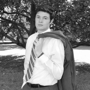 Meet your Posher, Jordan